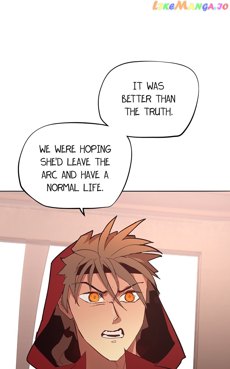 Dreamwalker - Manga Chapter 19 - page 44