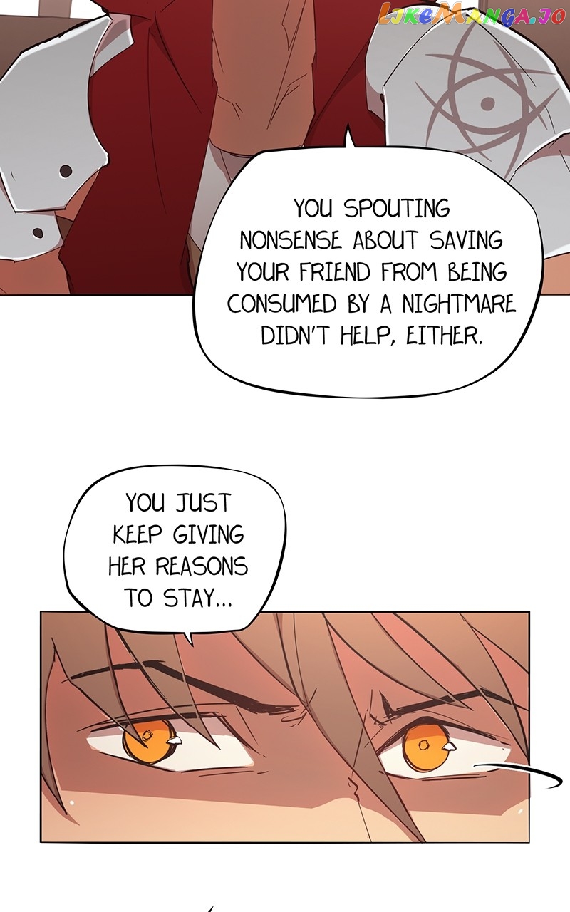 Dreamwalker - Manga Chapter 19 - page 45