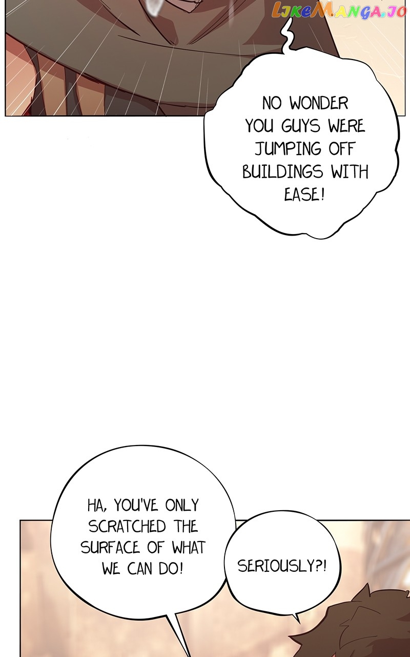 Dreamwalker - Manga Chapter 19 - page 60