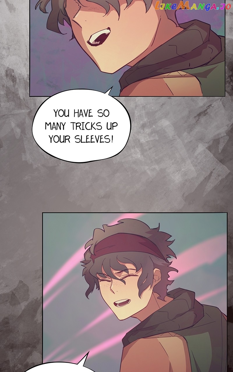 Dreamwalker - Manga Chapter 19 - page 63