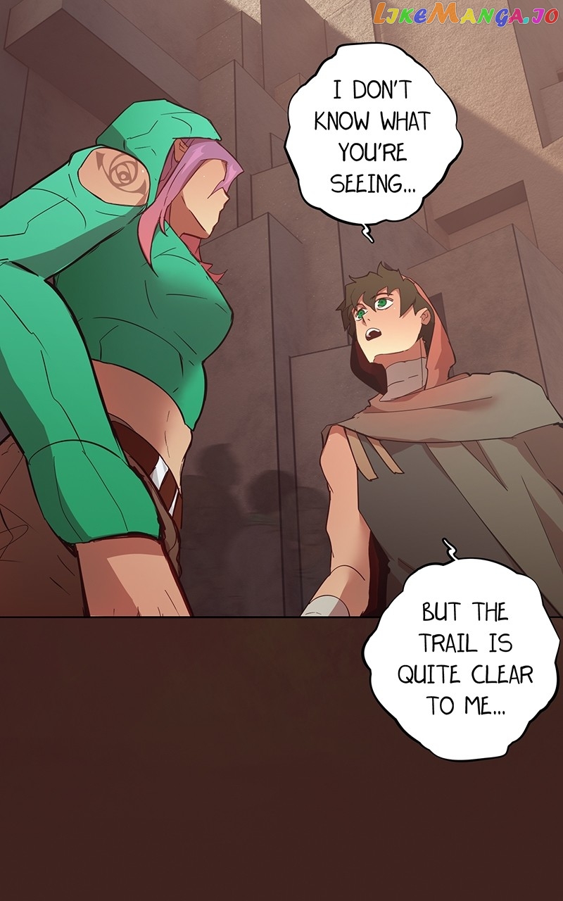 Dreamwalker - Manga Chapter 19 - page 80