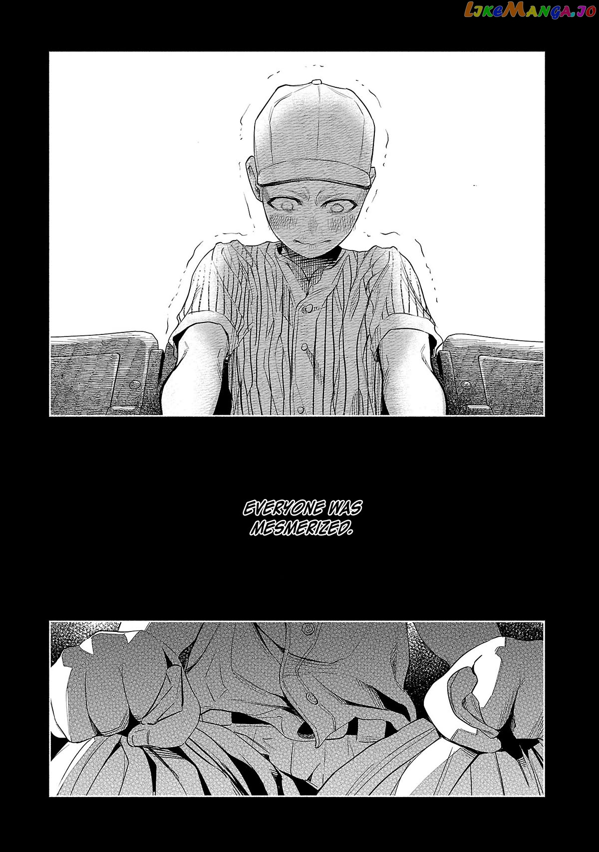 I Wanted To Be Hurt By Love Chapter 44 - page 20