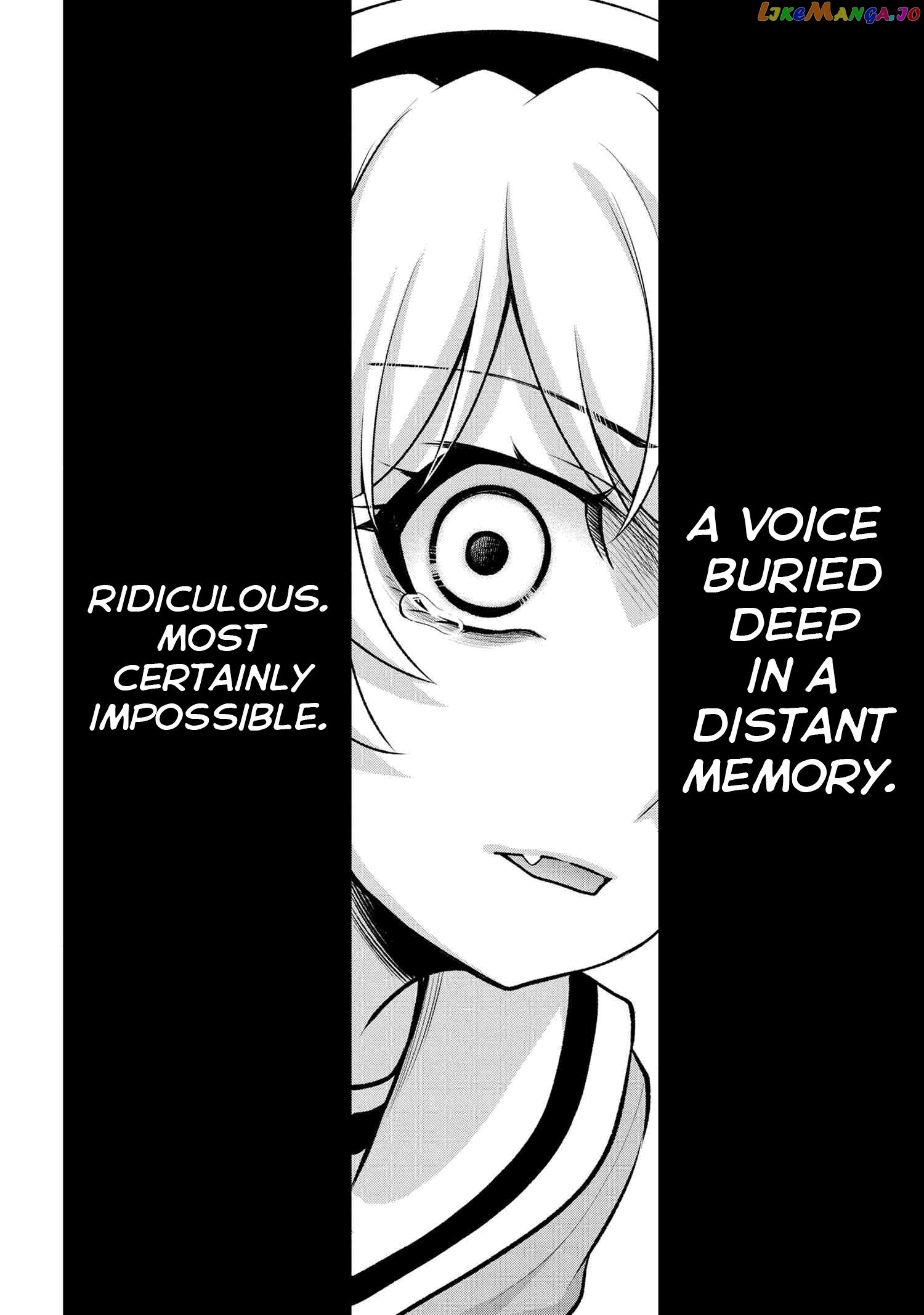 Higurashi no Naku Koro ni Meguri Chapter 19.1  - page 44