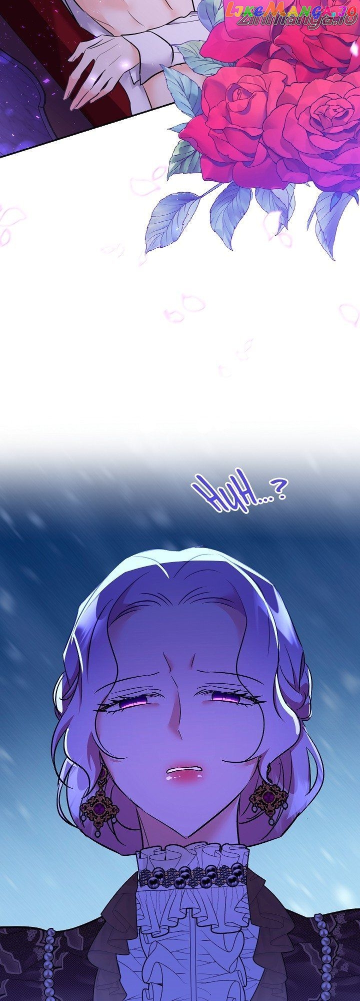 The Evil Grand Duchess Has a Secret Life Chapter 27 - page 49