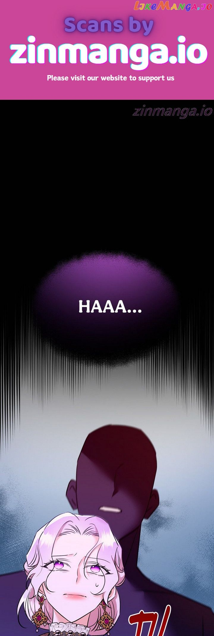 The Evil Grand Duchess Has a Secret Life Chapter 29 - page 1