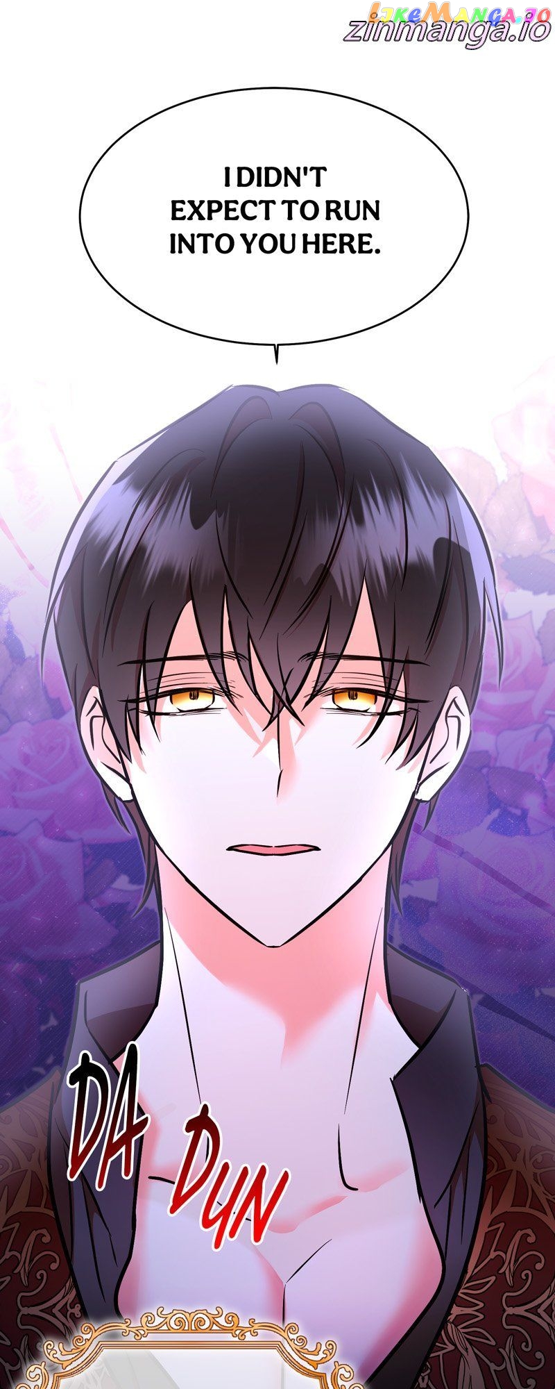 The Evil Grand Duchess Has a Secret Life Chapter 29 - page 13