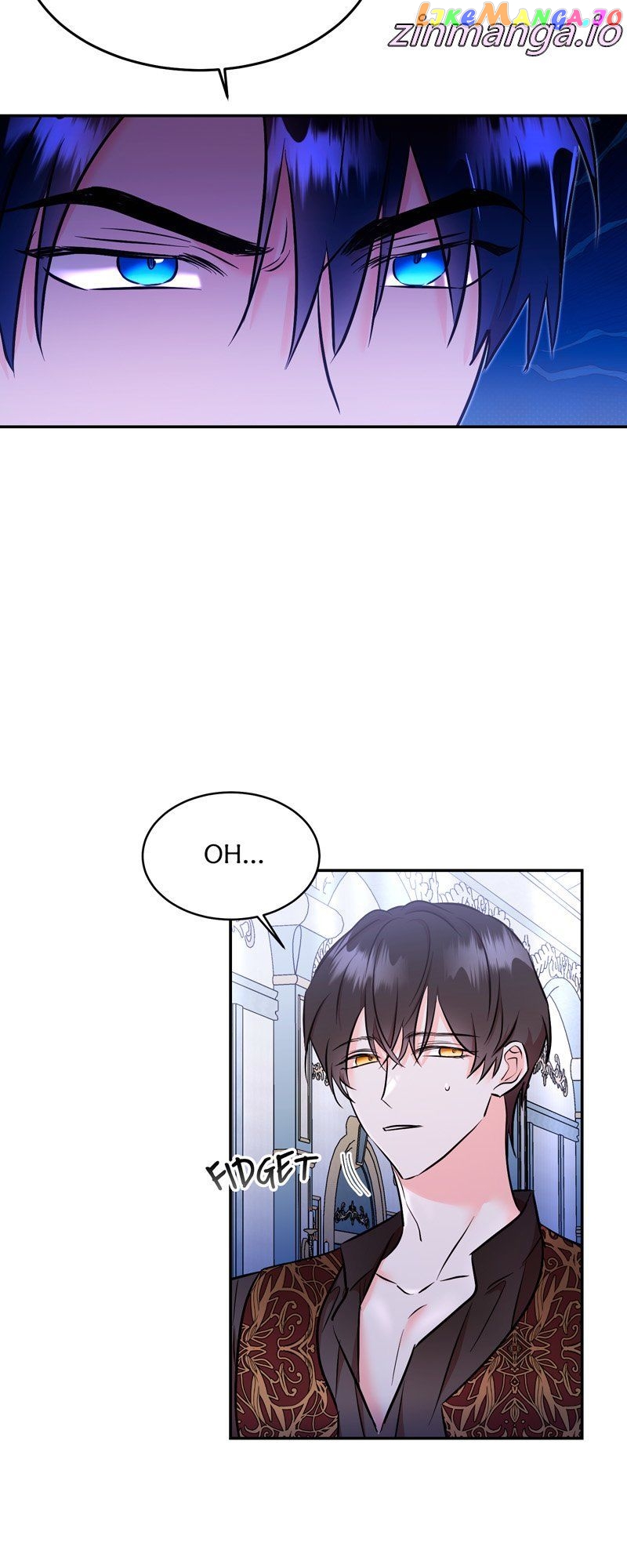 The Evil Grand Duchess Has a Secret Life Chapter 29 - page 15