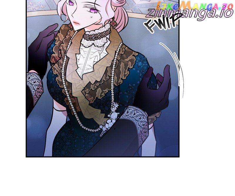 The Evil Grand Duchess Has a Secret Life Chapter 29 - page 18
