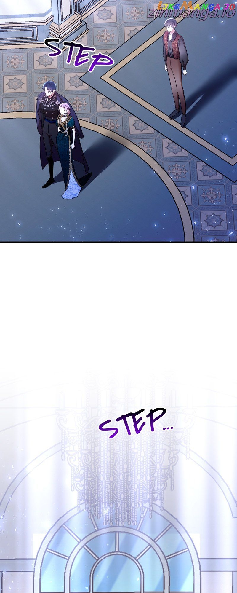 The Evil Grand Duchess Has a Secret Life Chapter 29 - page 22