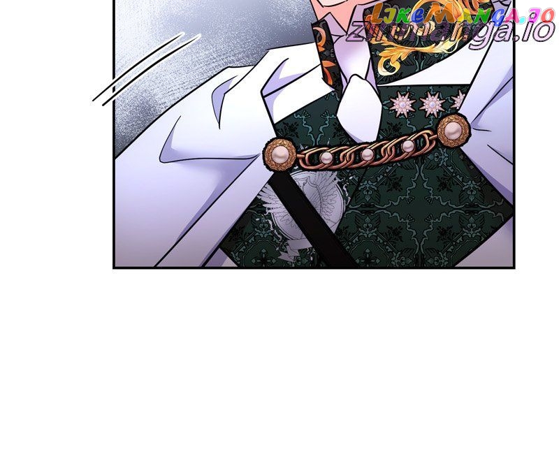 The Evil Grand Duchess Has a Secret Life Chapter 29 - page 37