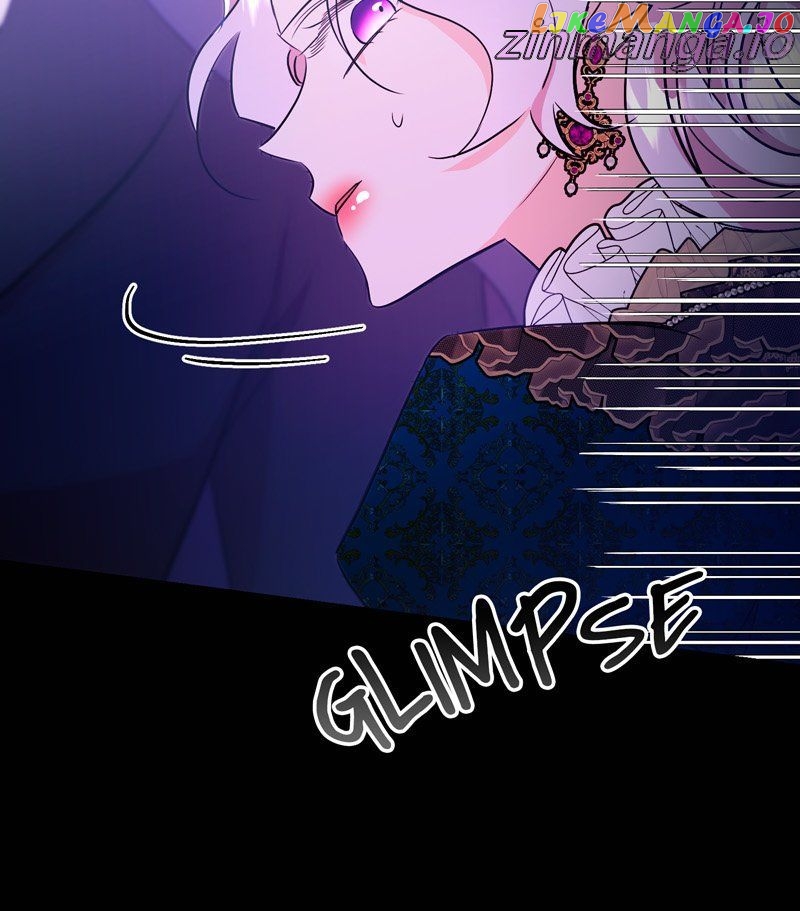 The Evil Grand Duchess Has a Secret Life Chapter 29 - page 6