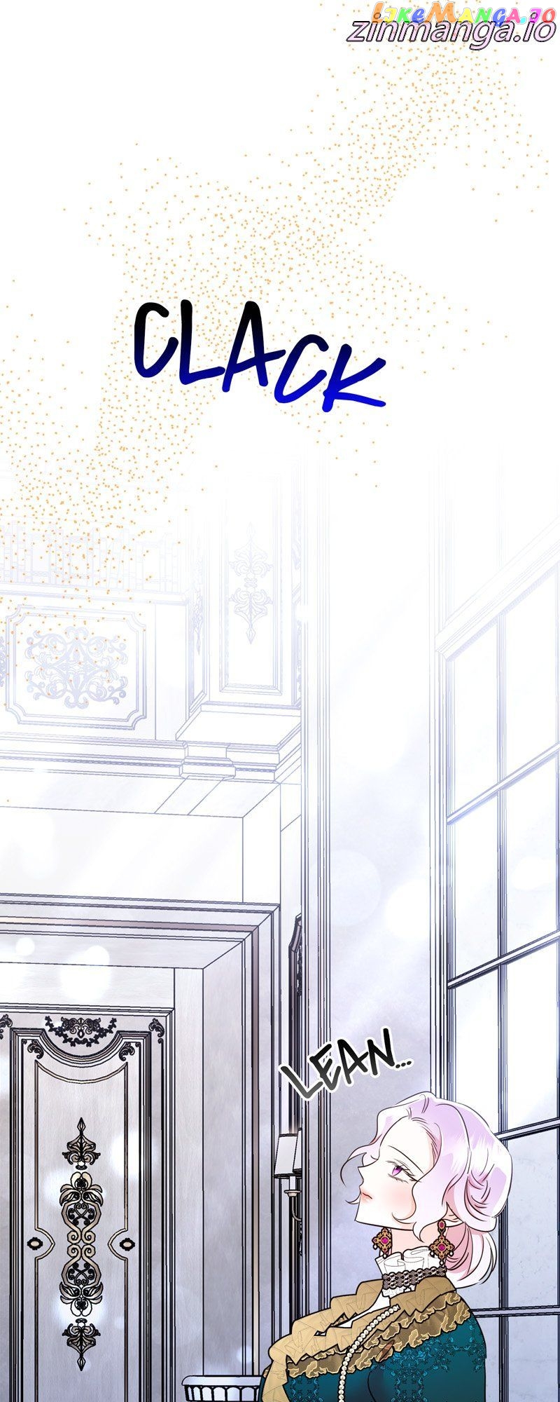 The Evil Grand Duchess Has a Secret Life Chapter 29 - page 57