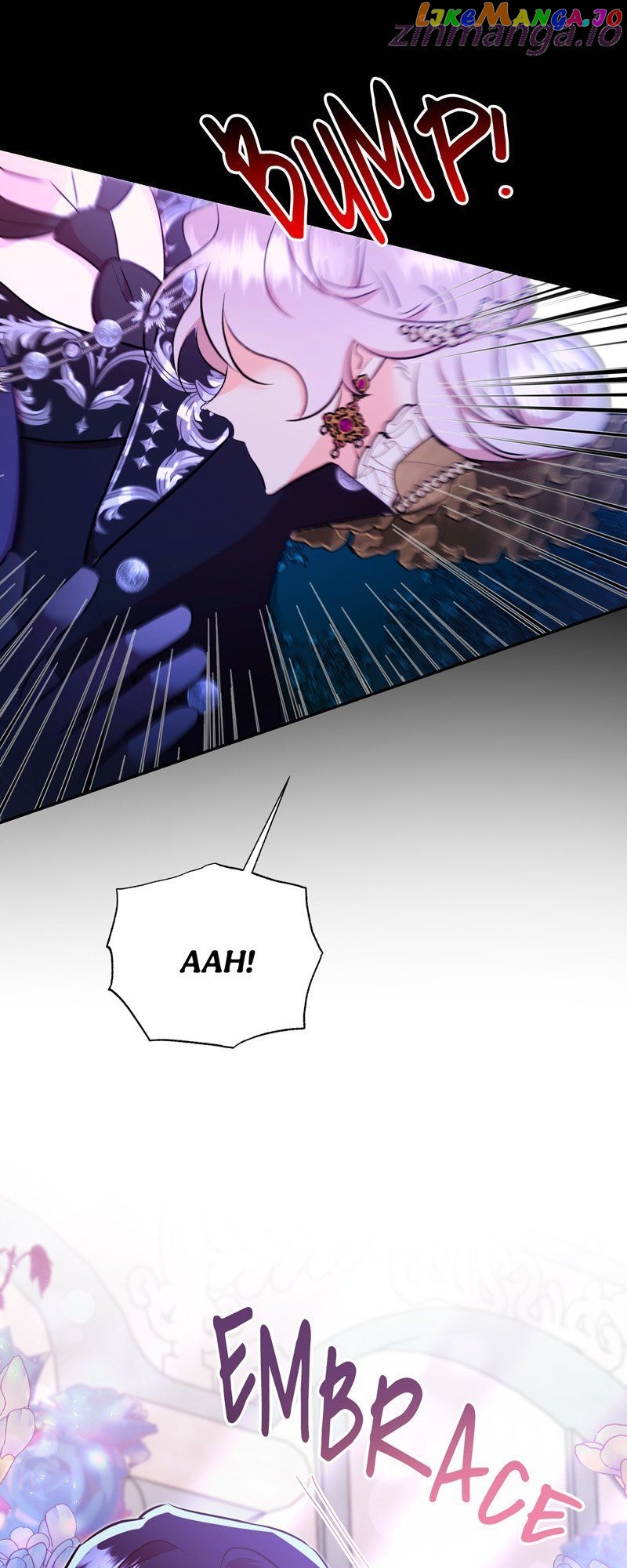 The Evil Grand Duchess Has a Secret Life Chapter 29 - page 7