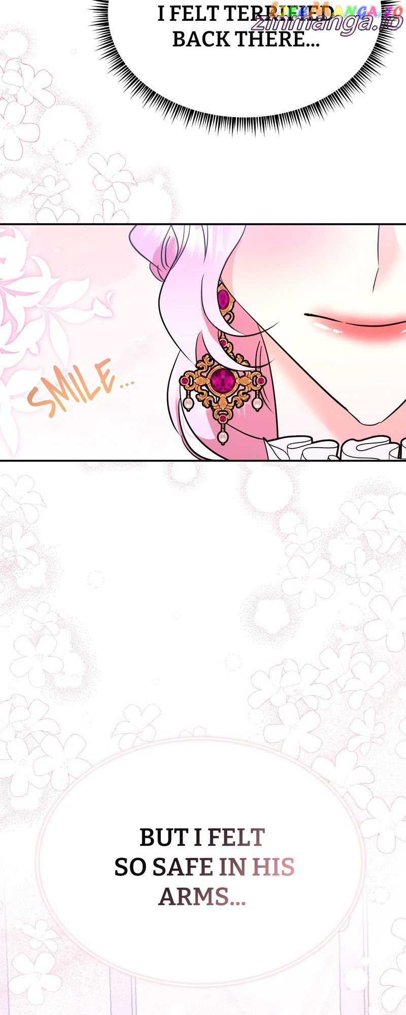 The Evil Grand Duchess Has a Secret Life Chapter 29 - page 61