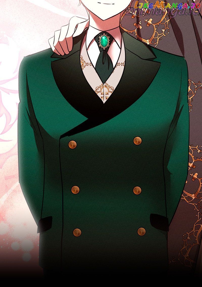 The Evil Grand Duchess Has a Secret Life Chapter 30 - page 5