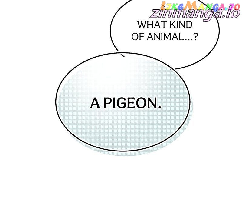 The Evil Grand Duchess Has a Secret Life Chapter 30 - page 41