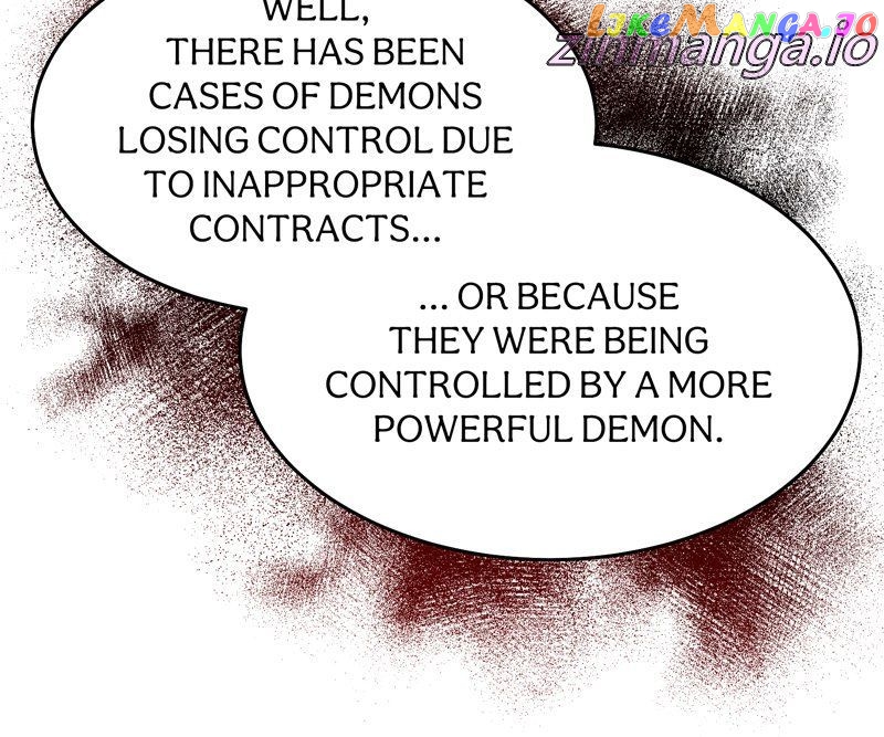 The Evil Grand Duchess Has a Secret Life Chapter 30 - page 47