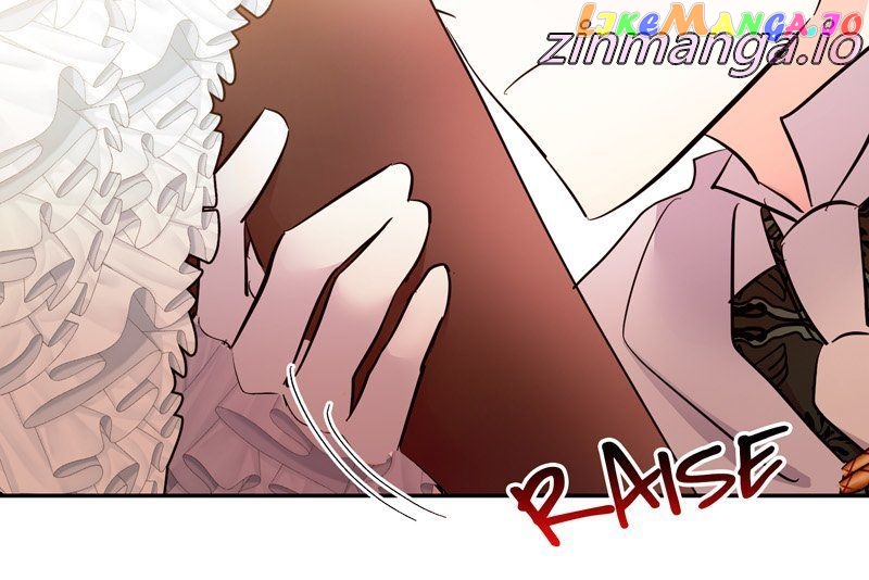 The Evil Grand Duchess Has a Secret Life Chapter 30 - page 59