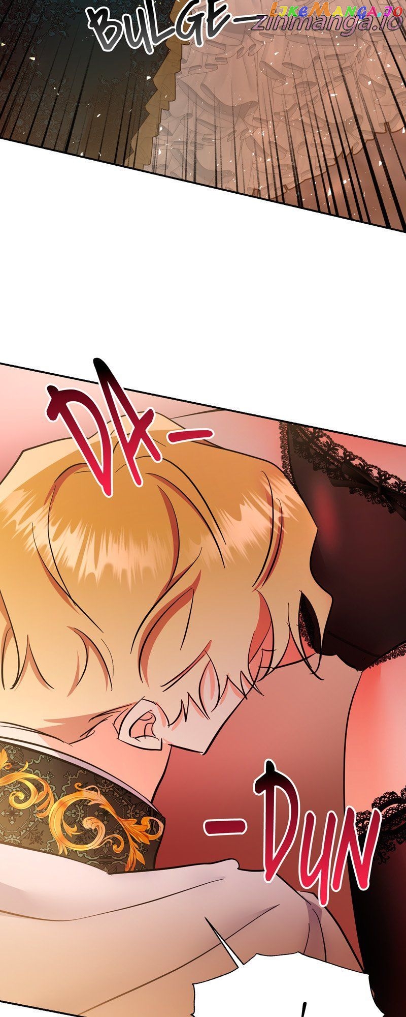 The Evil Grand Duchess Has a Secret Life Chapter 30 - page 62