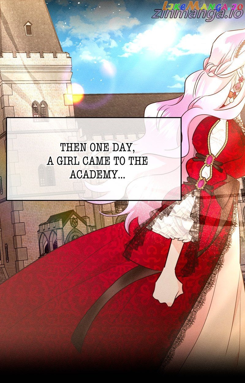 The Evil Grand Duchess Has a Secret Life Chapter 30 - page 10