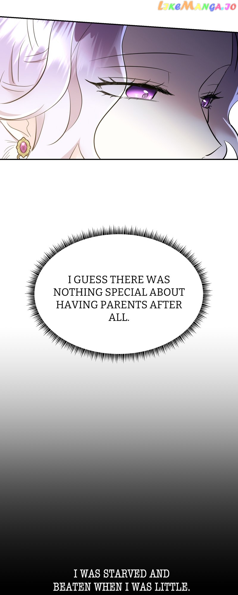 The Evil Grand Duchess Has a Secret Life Chapter 31 - page 44
