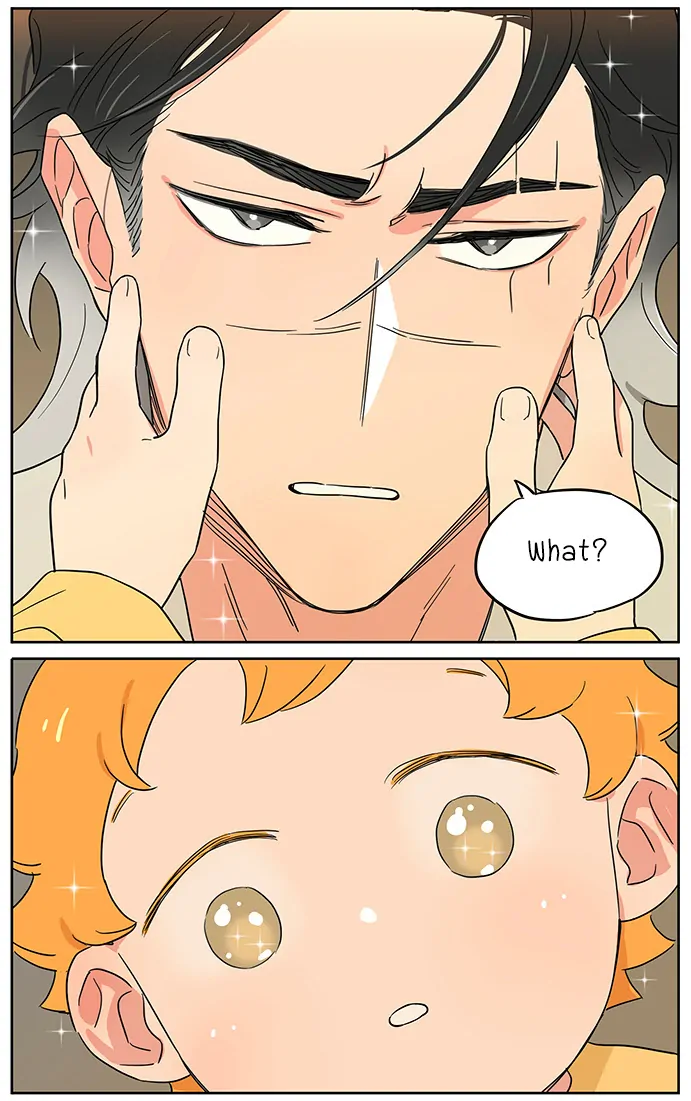 The Wolf That Picked Something Up Chapter 115 - page 26