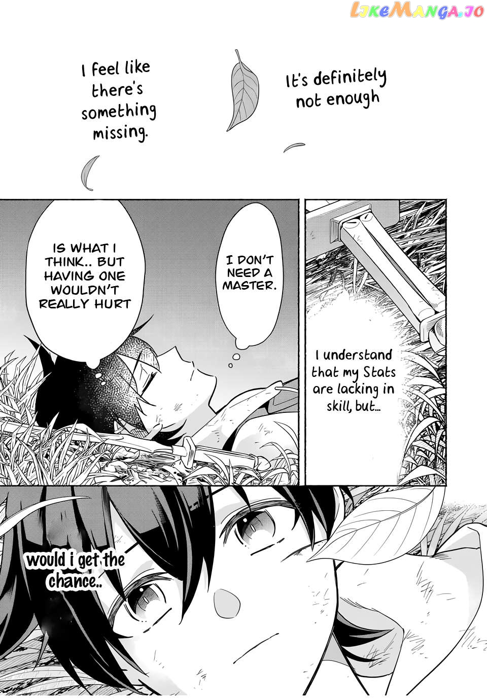 Eldias Lord: Conquer the Seven Dungeons With the Ultimate Skill of Never Dying Given to You by the Goddess. Chapter 23 - page 6