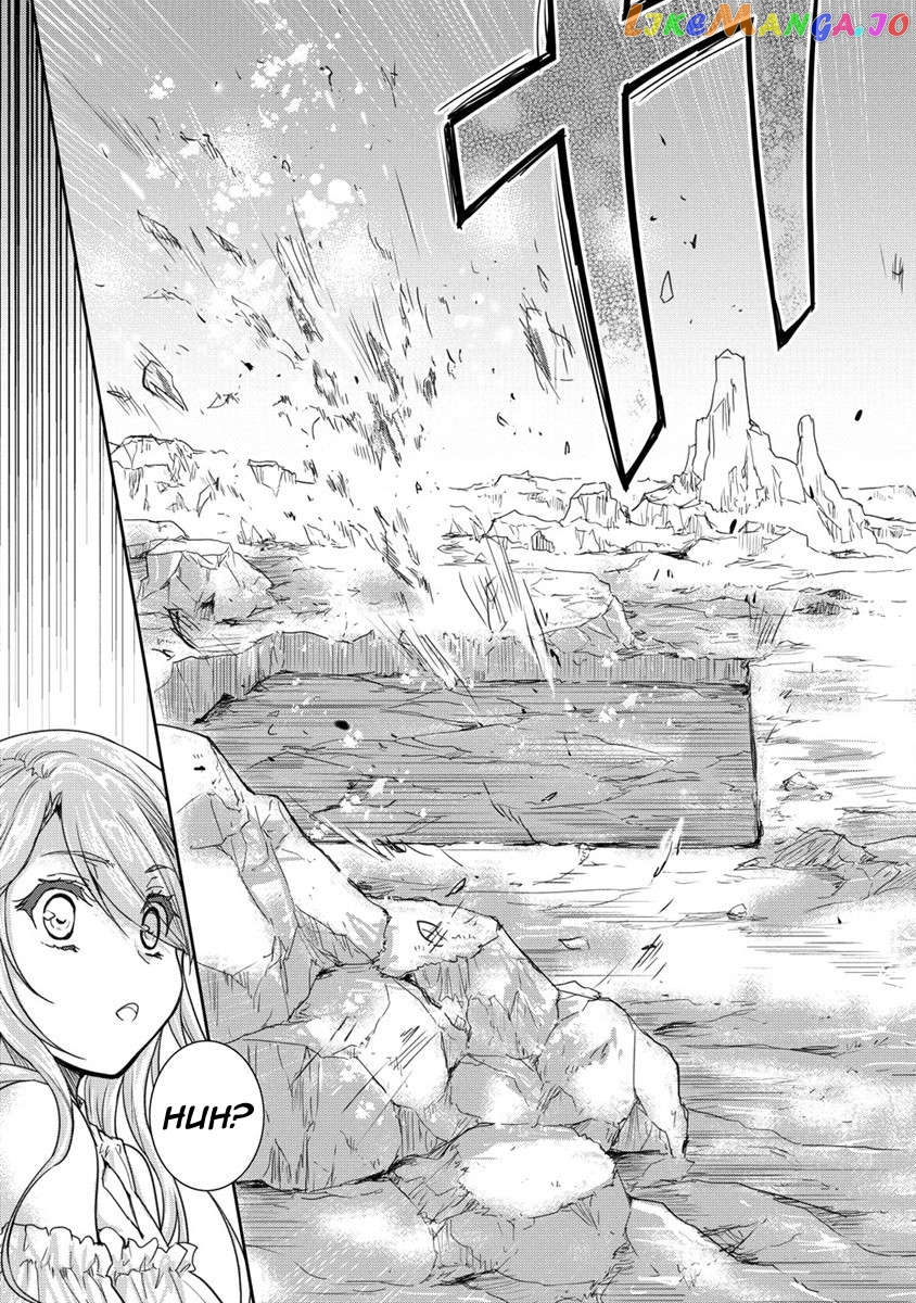 Gekokujyo Program By A Child Prodigy Sefiria Chapter 35 - page 17