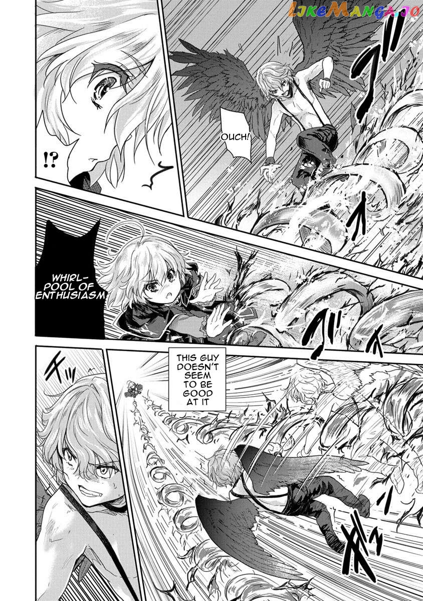 Gekokujyo Program By A Child Prodigy Sefiria Chapter 35 - page 28