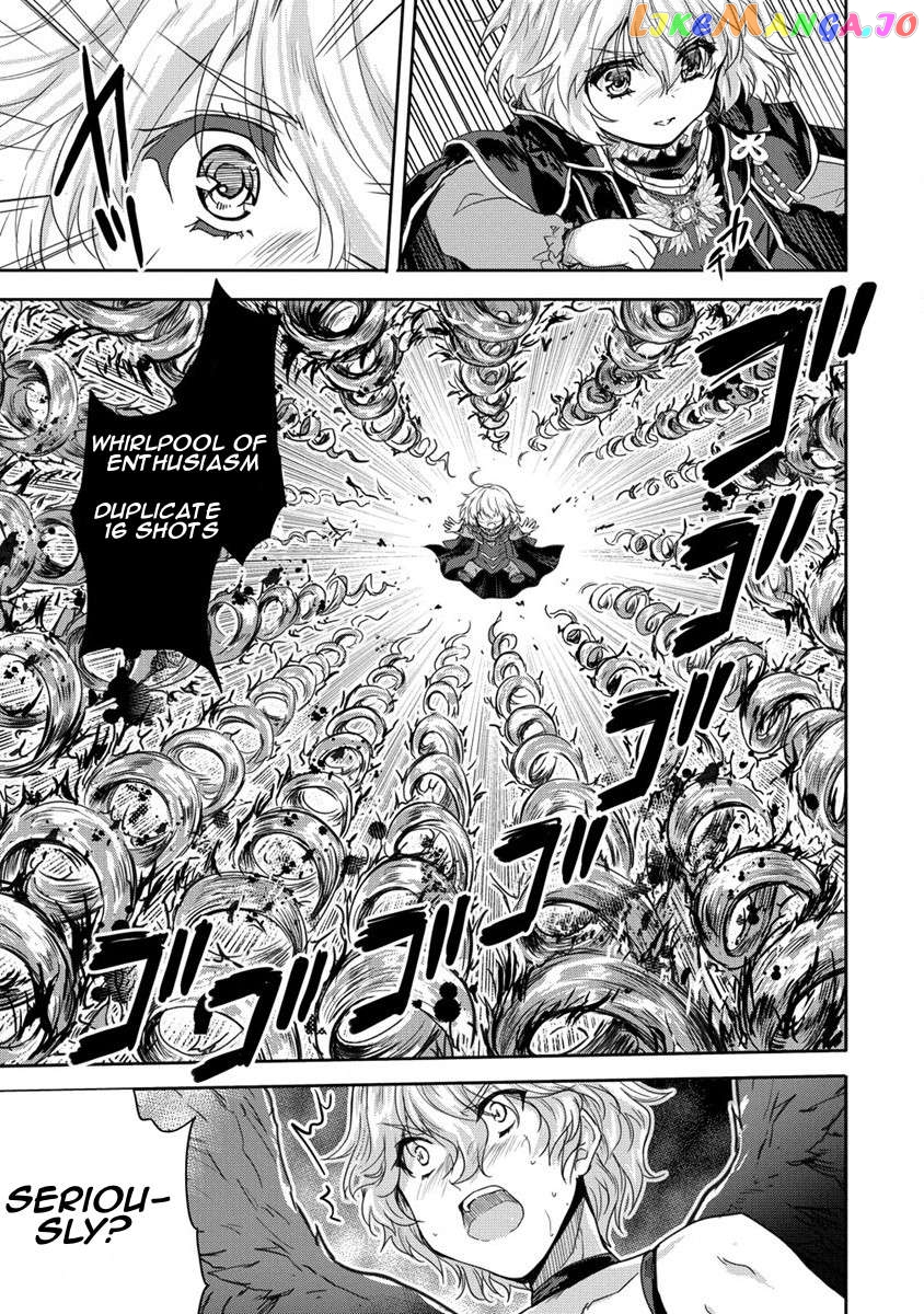 Gekokujyo Program By A Child Prodigy Sefiria Chapter 35 - page 29