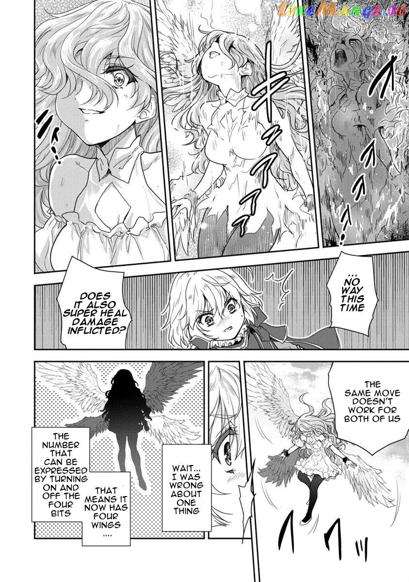 Gekokujyo Program By A Child Prodigy Sefiria Chapter 35 - page 42