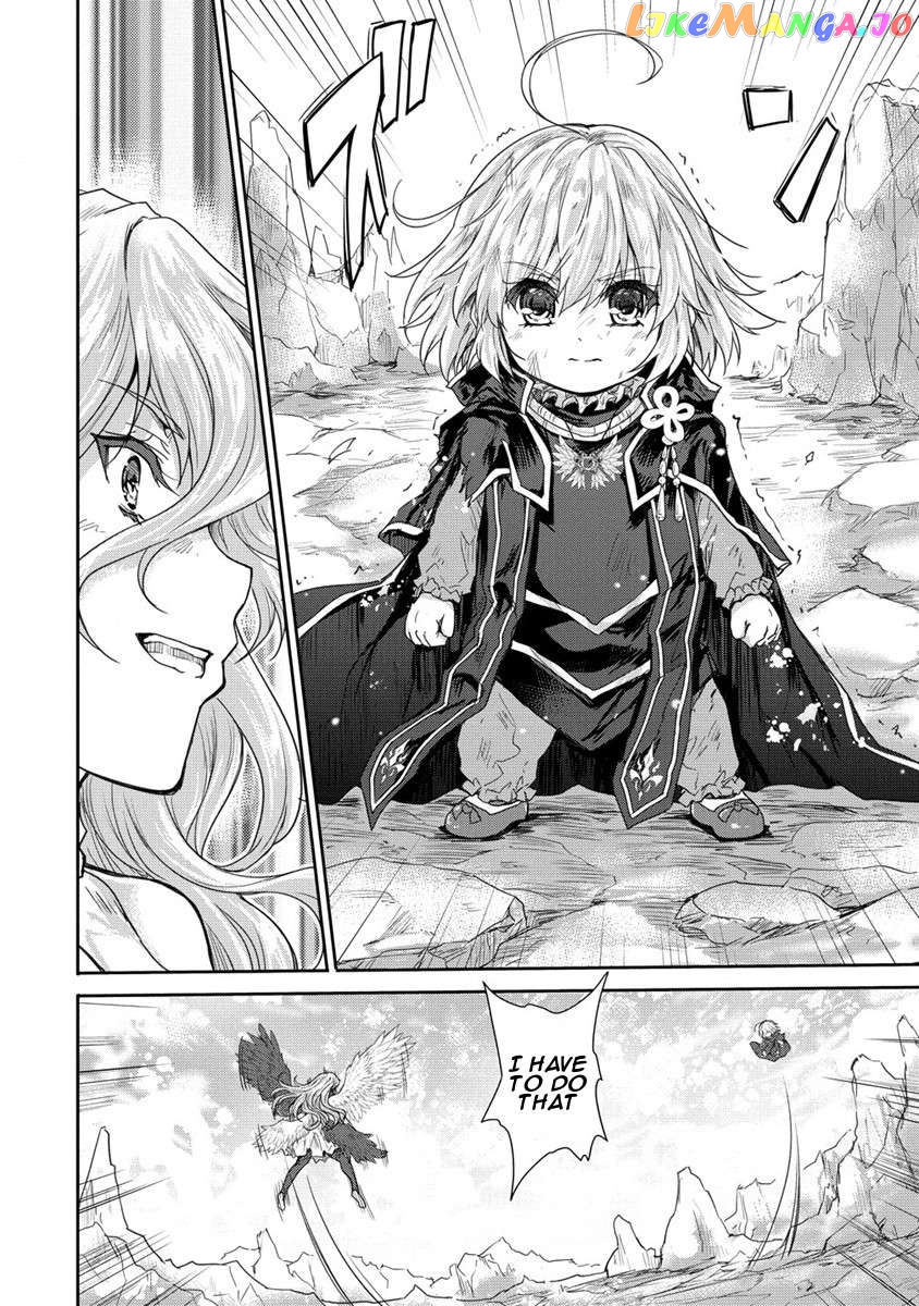 Gekokujyo Program By A Child Prodigy Sefiria Chapter 35 - page 54