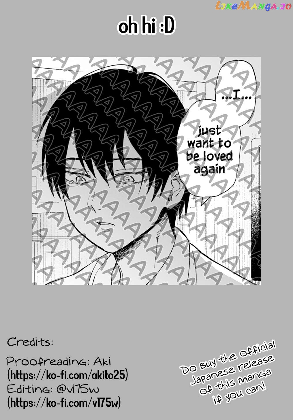 Asahina-San No Bentou Tabetai Chapter 16 - page 25