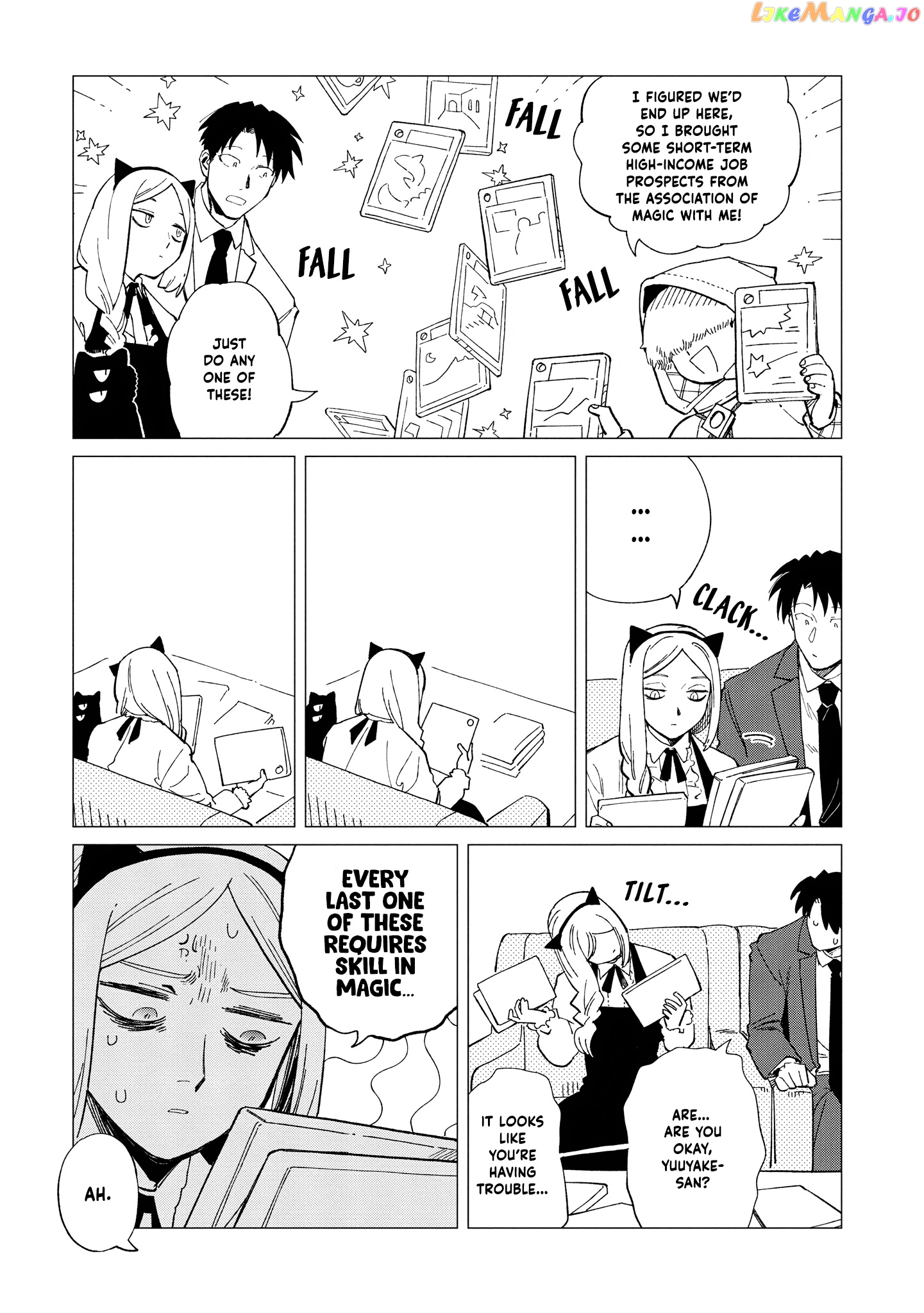 Shinozaki-kun no Mente Jijou Chapter 33 - page 13