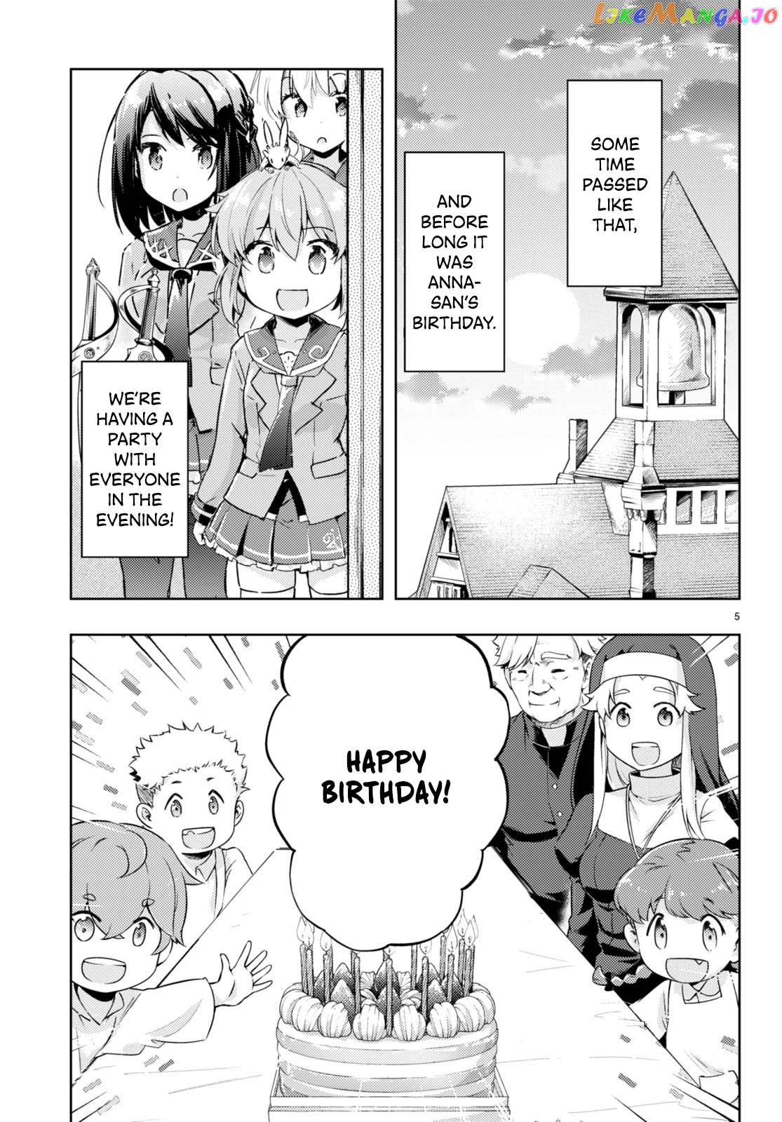 Kenshi O Mezashite Nyugaku Shitanoni Maho Tekisei 9999 Nandesukedo! Chapter 69 - page 5