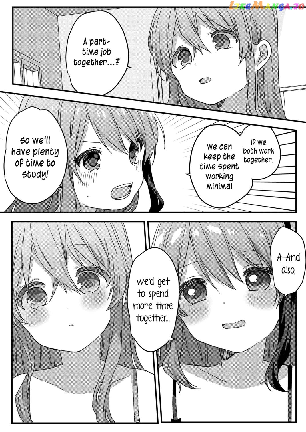 Kuzu Rouninsei, Jinsei Ga Tsurai No De Yoru No Onee-San Wo Yondemita Chapter 63 - page 8