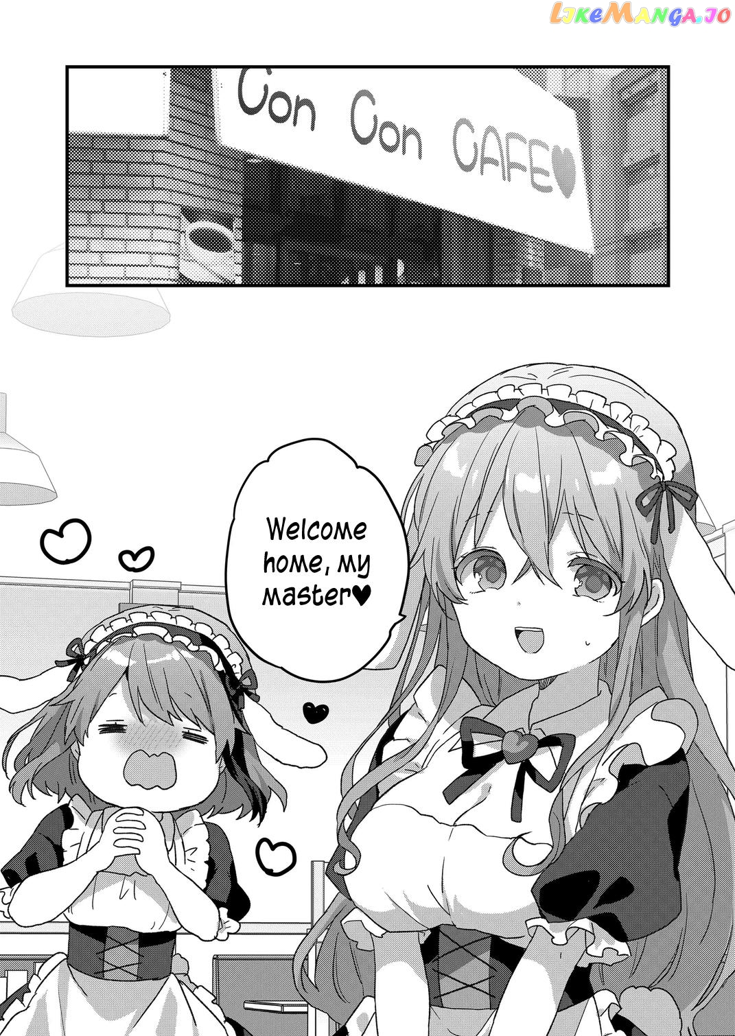 Kuzu Rouninsei, Jinsei Ga Tsurai No De Yoru No Onee-San Wo Yondemita Chapter 64 - page 1