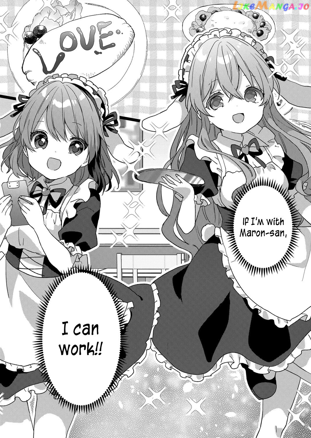 Kuzu Rouninsei, Jinsei Ga Tsurai No De Yoru No Onee-San Wo Yondemita Chapter 64 - page 6