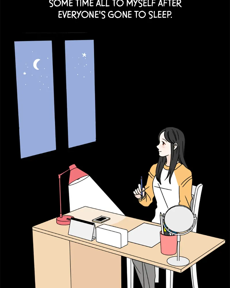 30 Minute Walk Chapter 85 - page 106
