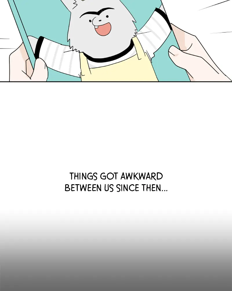 30 Minute Walk Chapter 85 - page 49