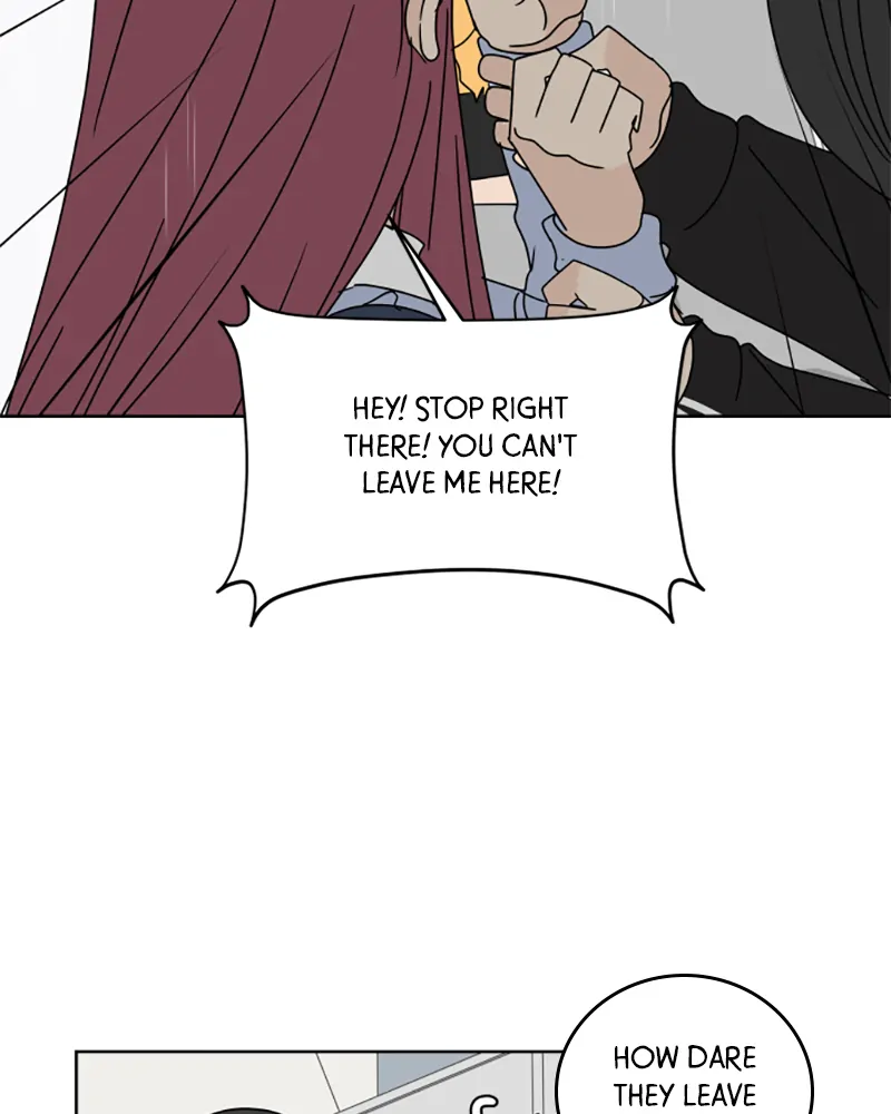 30 Minute Walk Chapter 88 - page 105