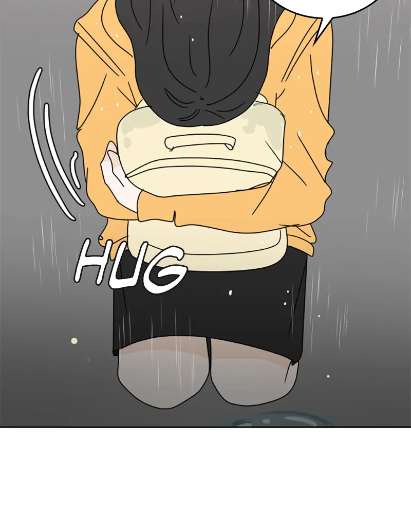 30 Minute Walk Chapter 88 - page 119