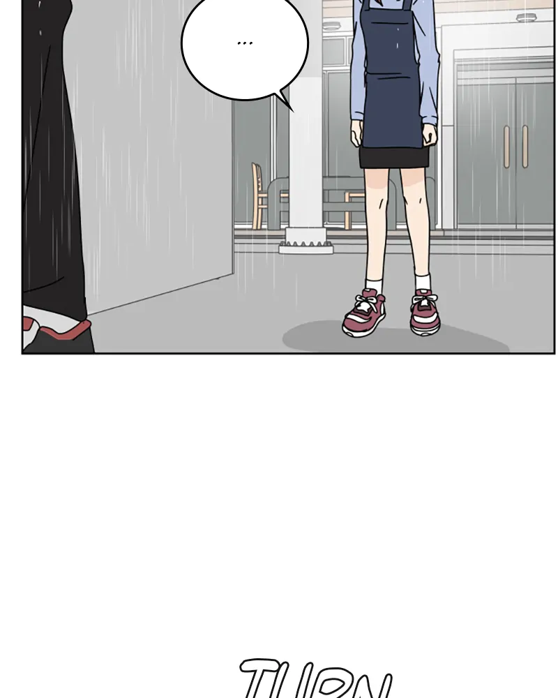 30 Minute Walk Chapter 88 - page 124