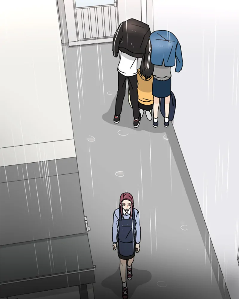 30 Minute Walk Chapter 88 - page 126