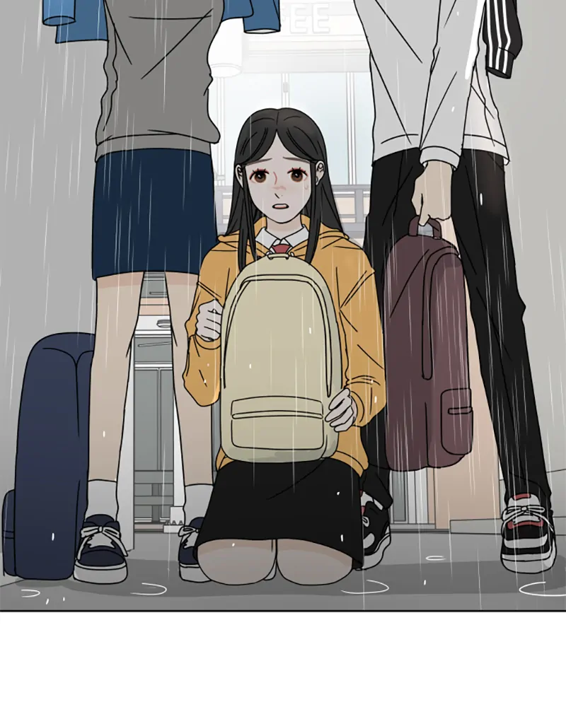 30 Minute Walk Chapter 88 - page 129