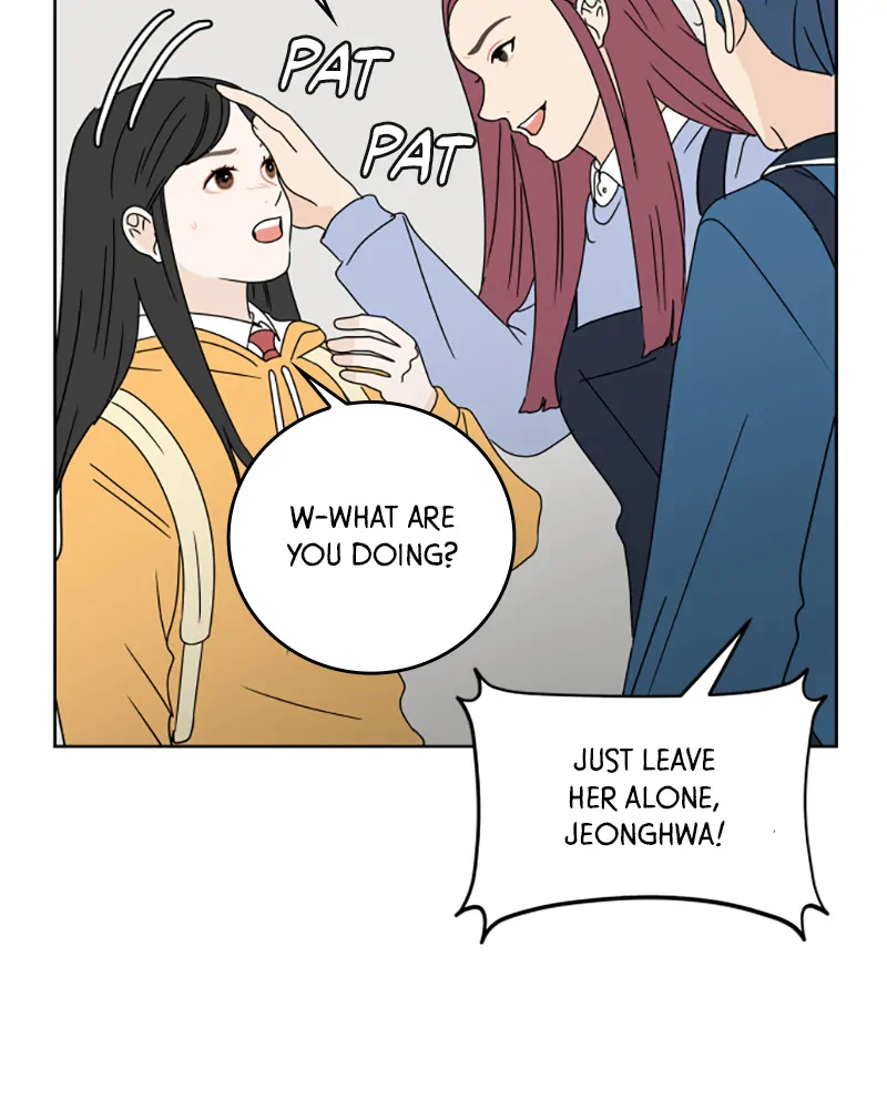 30 Minute Walk Chapter 88 - page 38