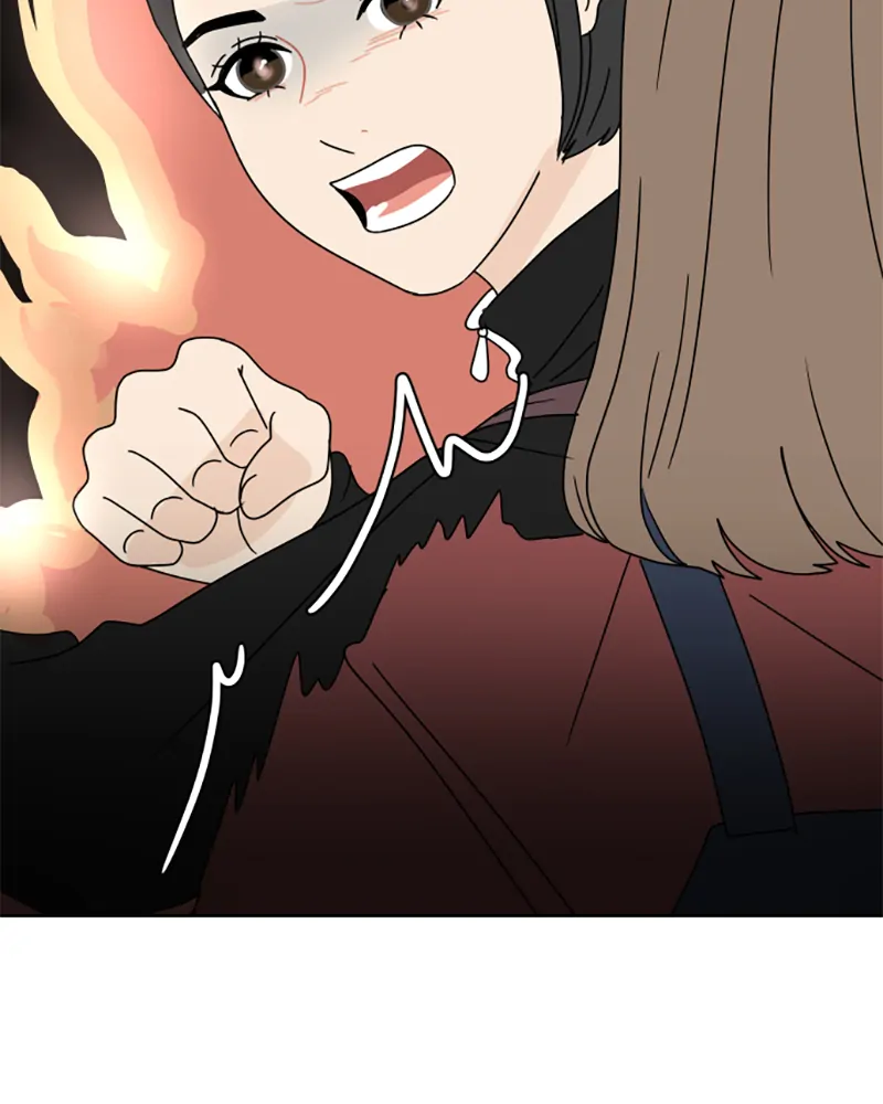 30 Minute Walk Chapter 88 - page 49