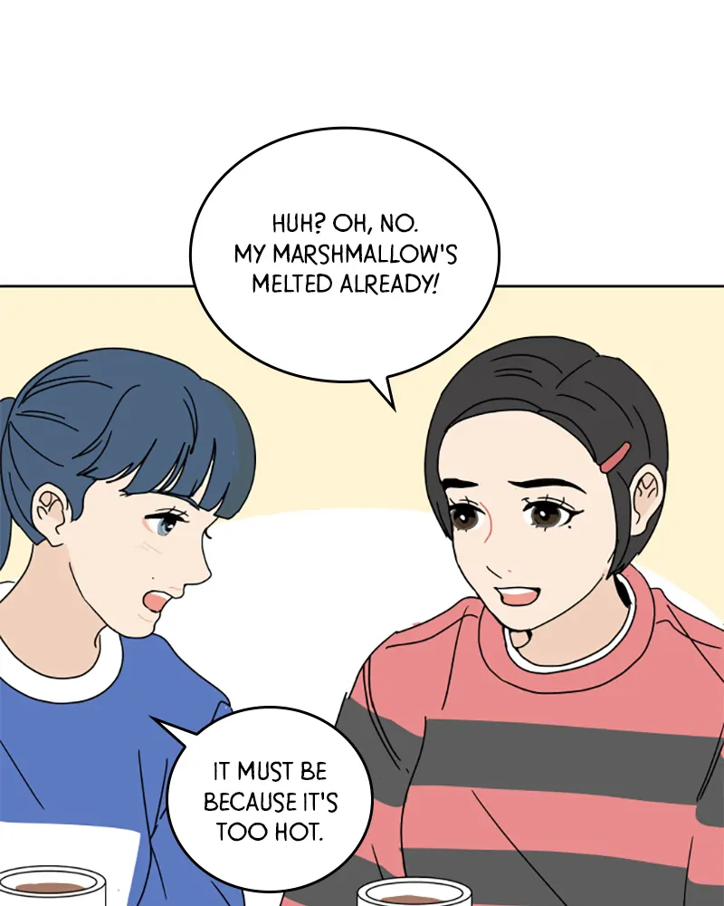 30 Minute Walk Chapter 89 - page 116