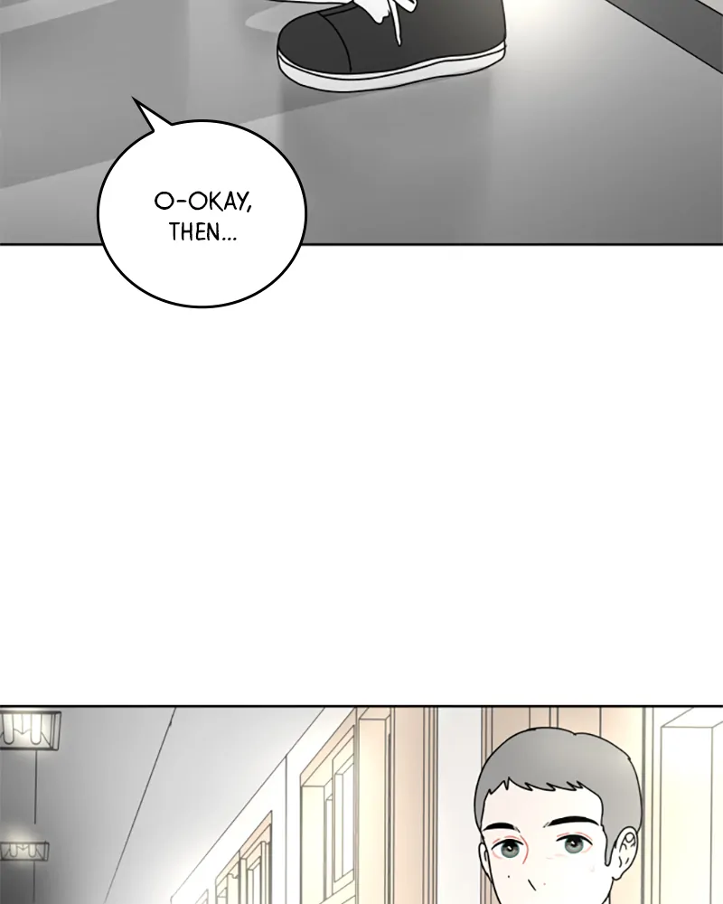 30 Minute Walk Chapter 91 - page 106