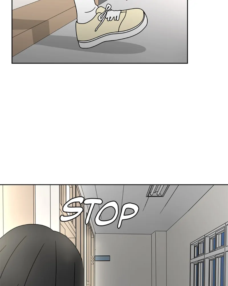 30 Minute Walk Chapter 91 - page 49